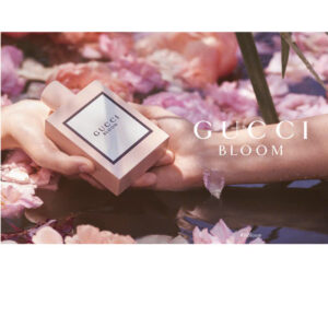 GUCCI Bloom For Women EDP