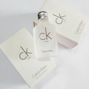 Calvin Klein CK One EDT